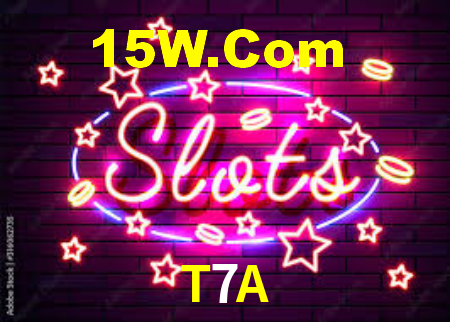 T7A