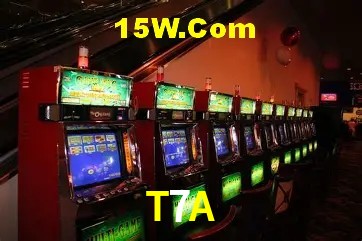 Sinta a adrenalina dos jogos de cassino com T7A