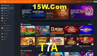 T7A Bet